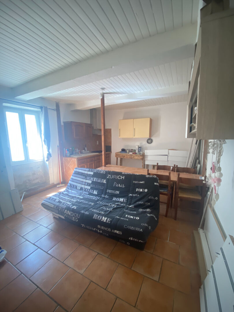 Photo Maison Montfrin 2 pièce(s) 53.70 m2 image 1/3