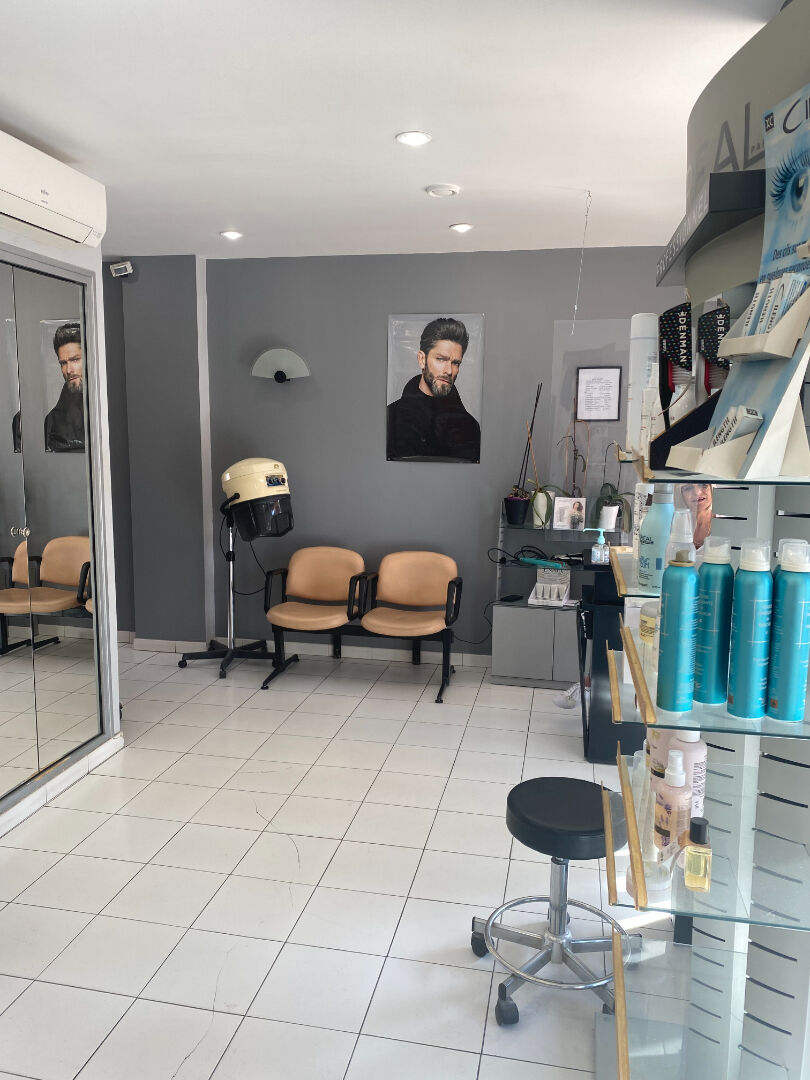 Photo Murs et Fonds de commerce 45m2 image 2/5