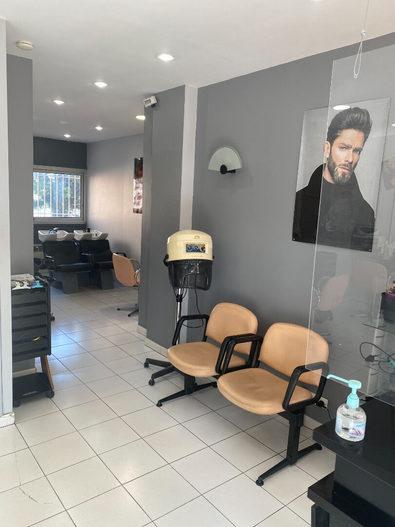 Photo Murs et Fonds de commerce 45m2 image 3/5