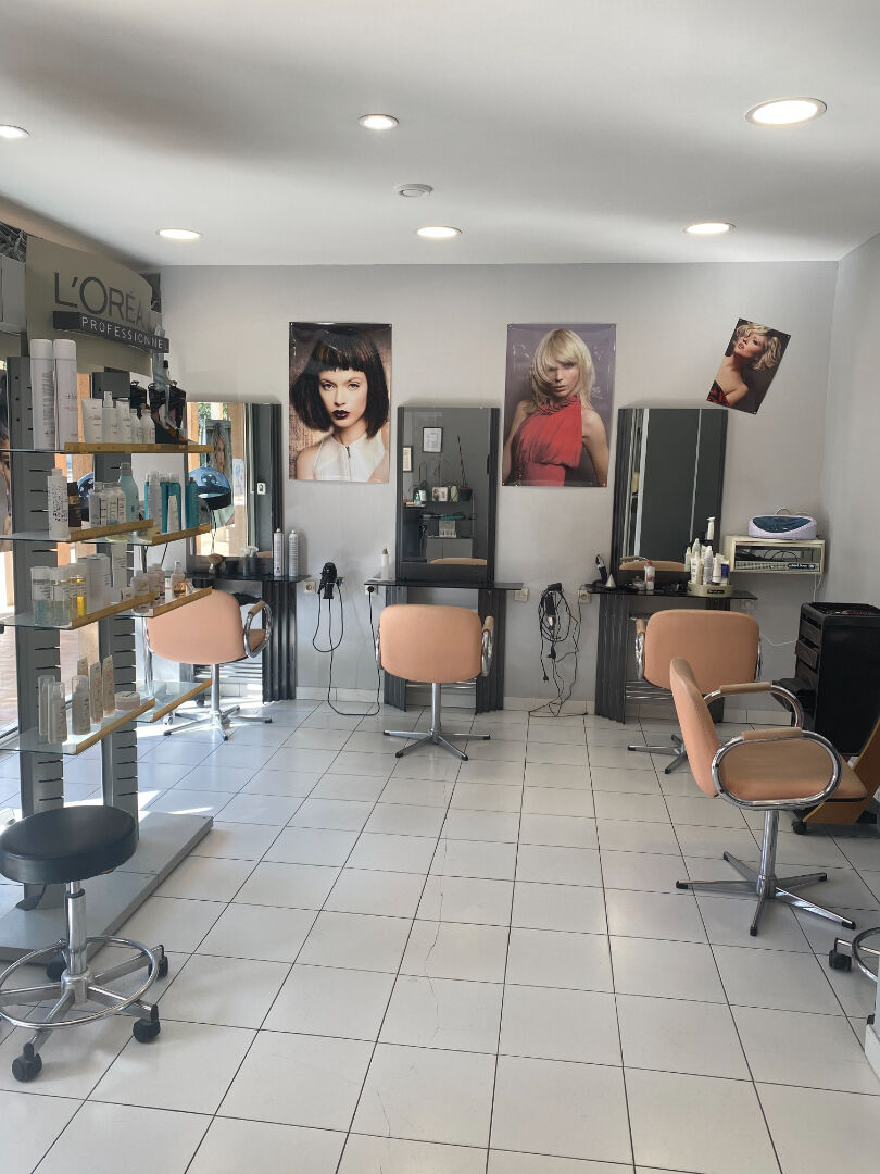 Photo Murs et Fonds de commerce 45m2 image 4/5