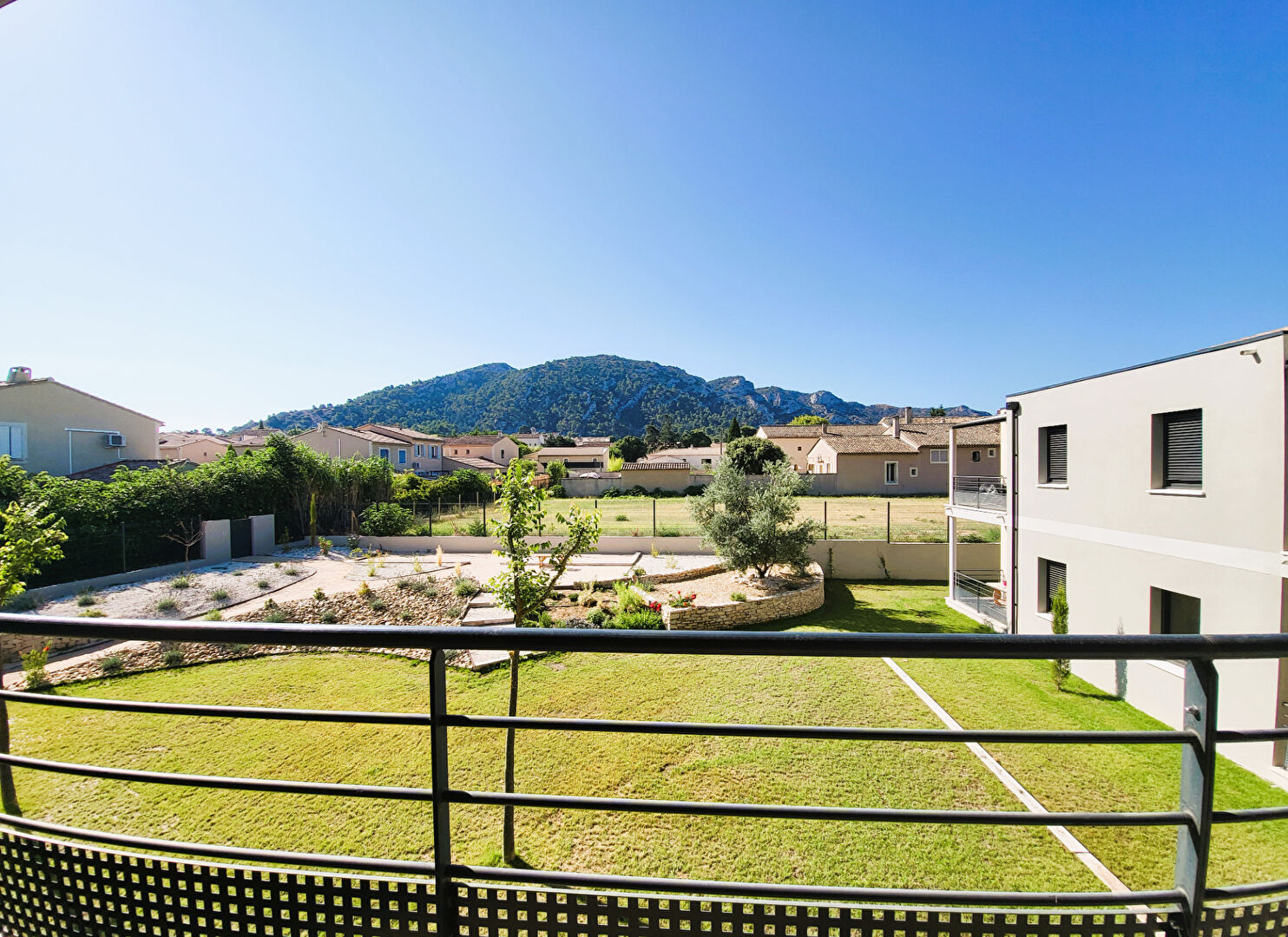 Photo Appartement  2 pièce(s) image 6/6