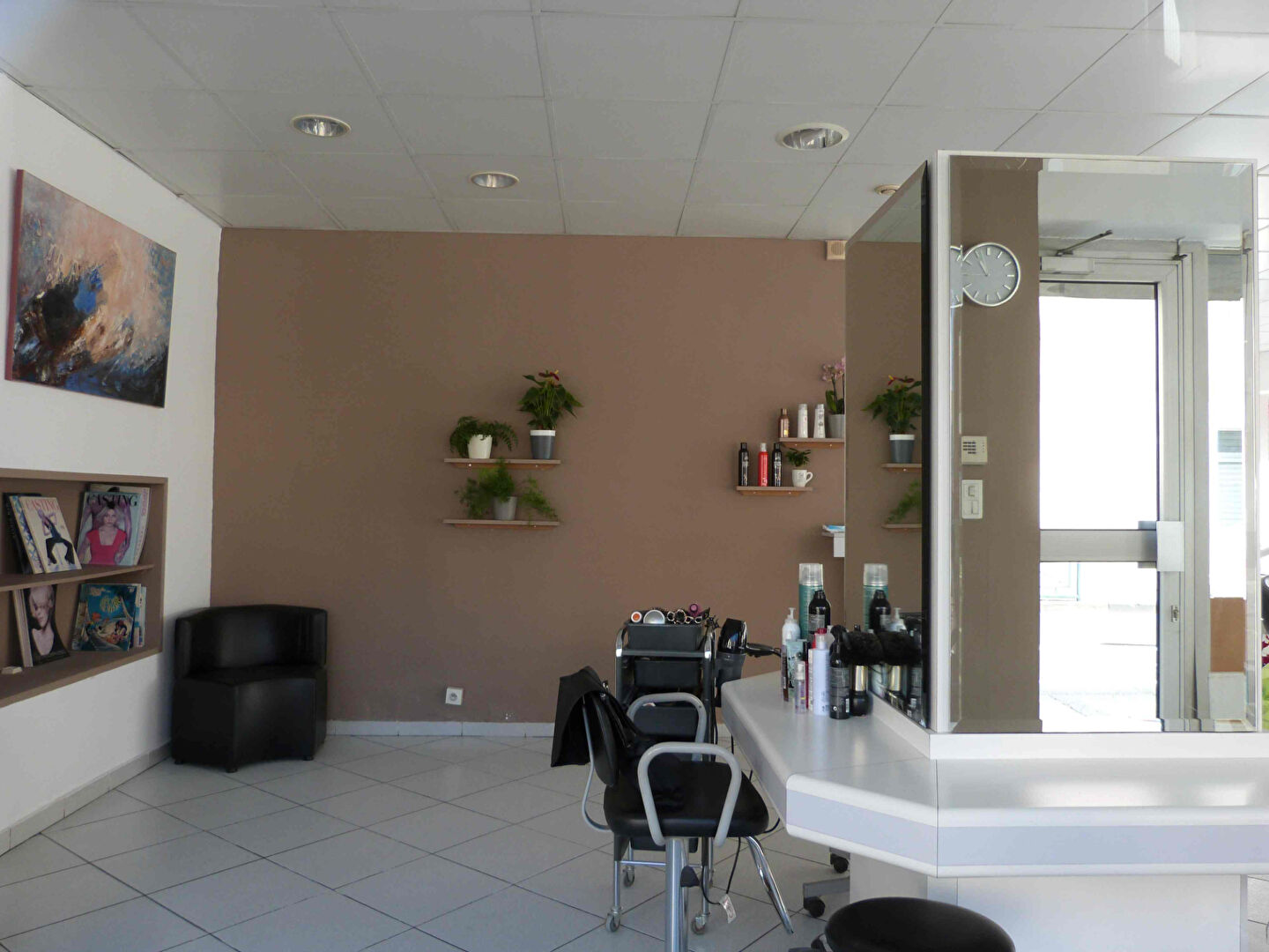 Photo Murs Avignon image 3/3