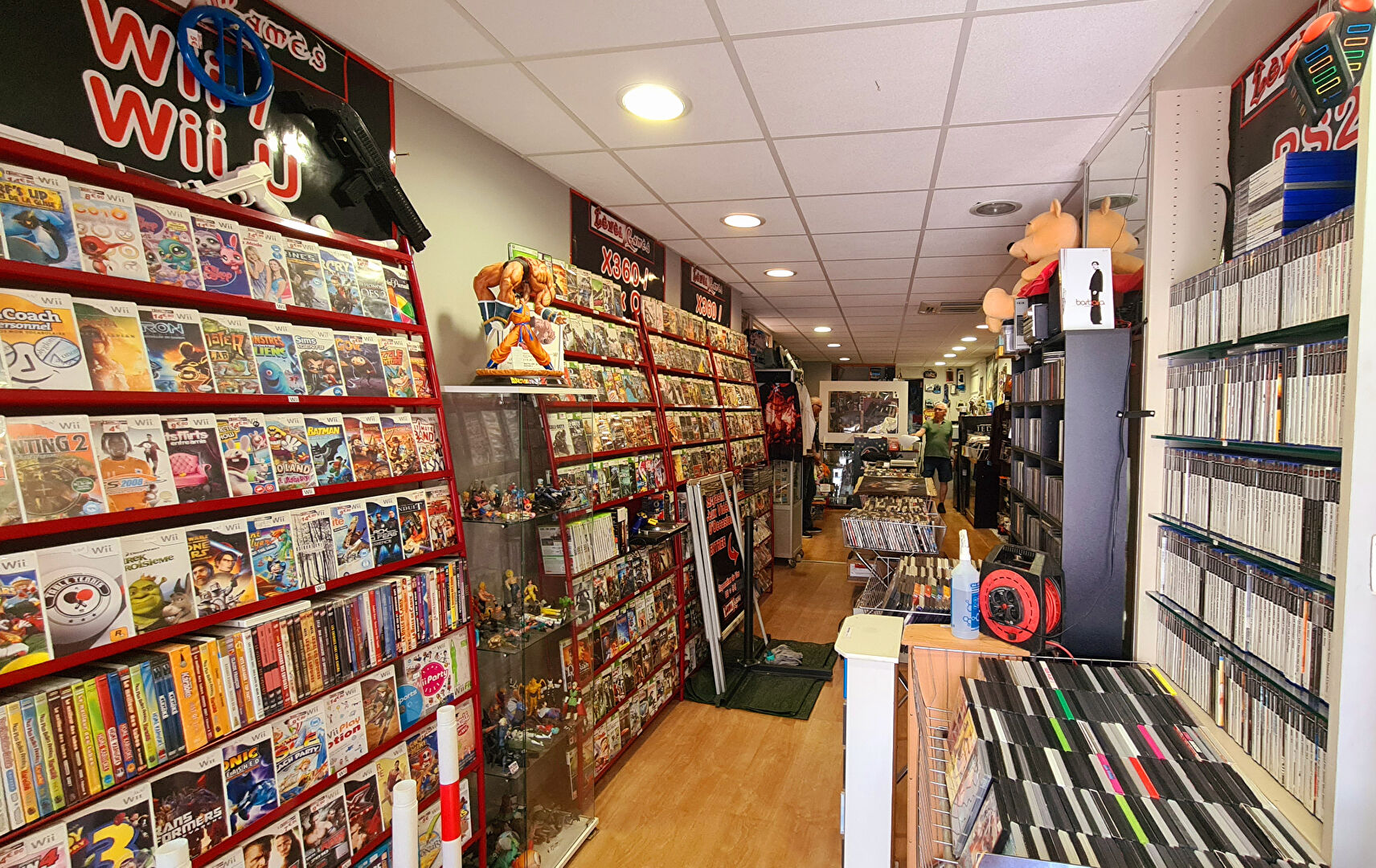 Photo Fonds de commerce Châteaurenard image 2/4