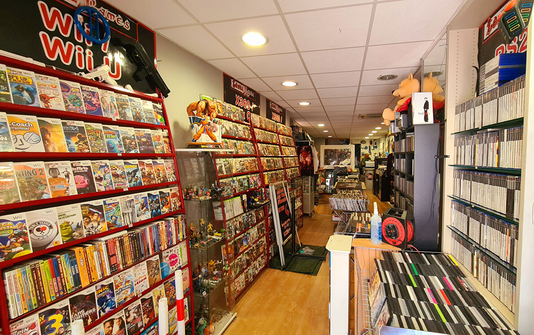 Photo Fonds de commerce Châteaurenard image 3/4