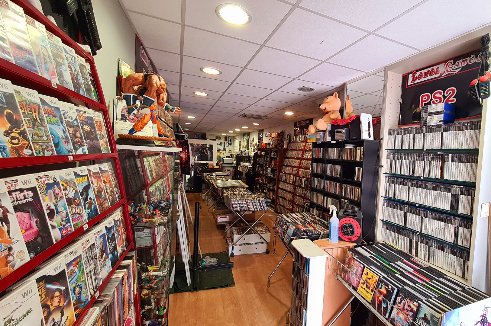 Photo Fonds de commerce Châteaurenard image 4/4