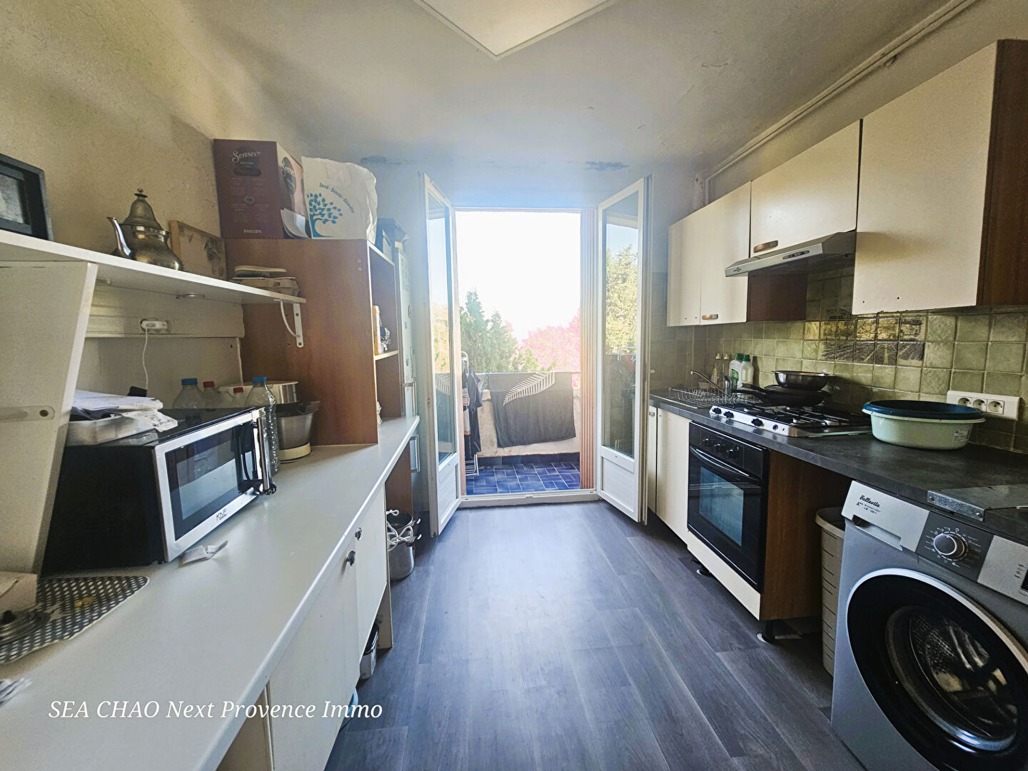 Photo Appartement T3 de 67 m2 AVIGNON MONCLAR image 3/6