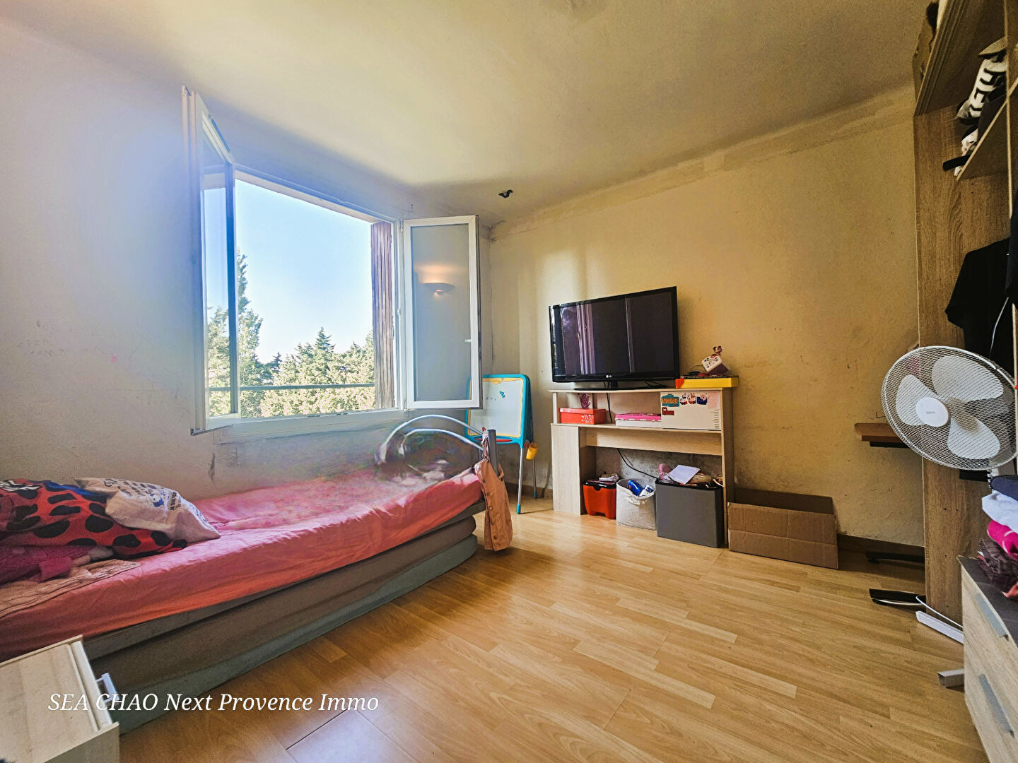 Photo Appartement T3 de 67 m2 AVIGNON MONCLAR image 4/6