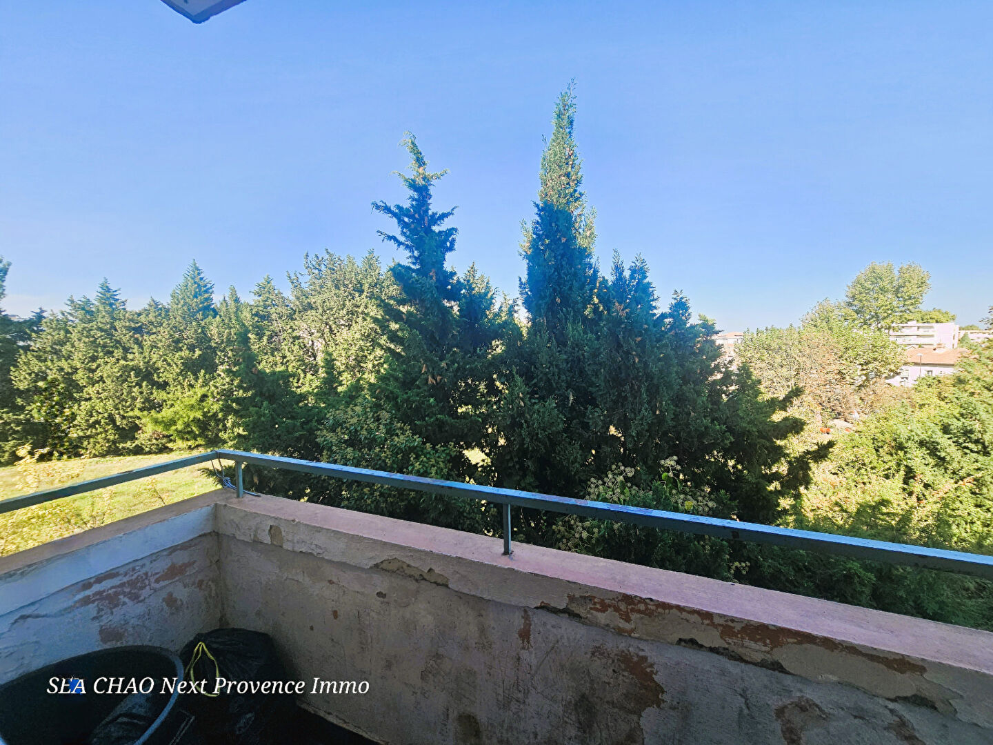 Photo Appartement T3 de 67 m2 AVIGNON MONCLAR image 6/6