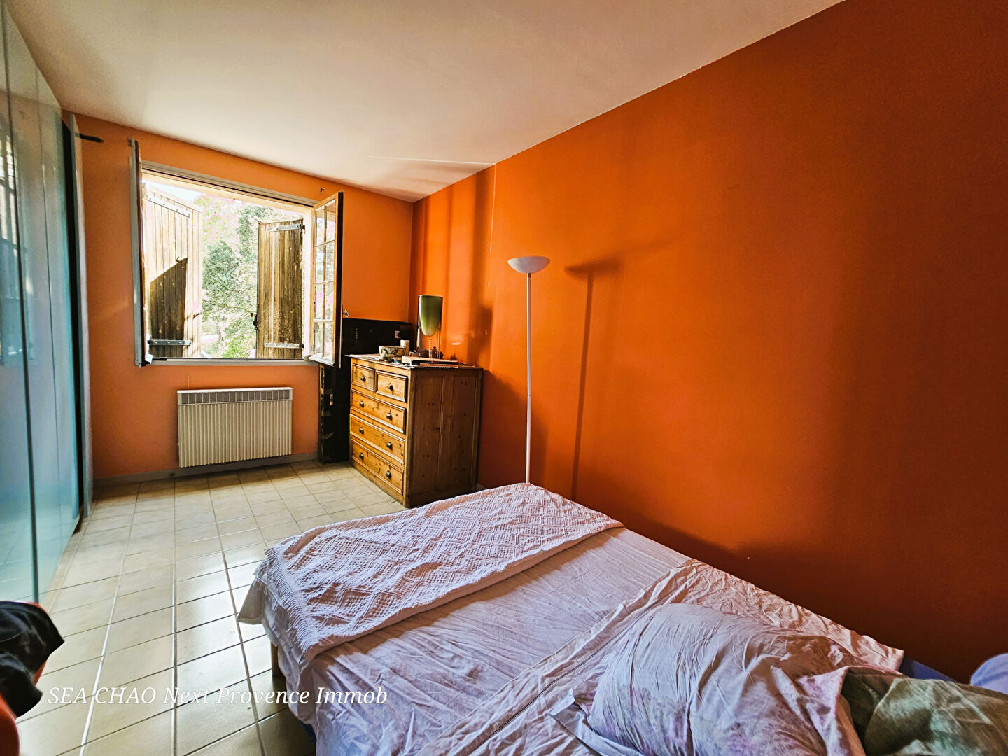 Photo Demeure de 135 m² à CAUMONT-SUR-DURANCE T4 image 4/5