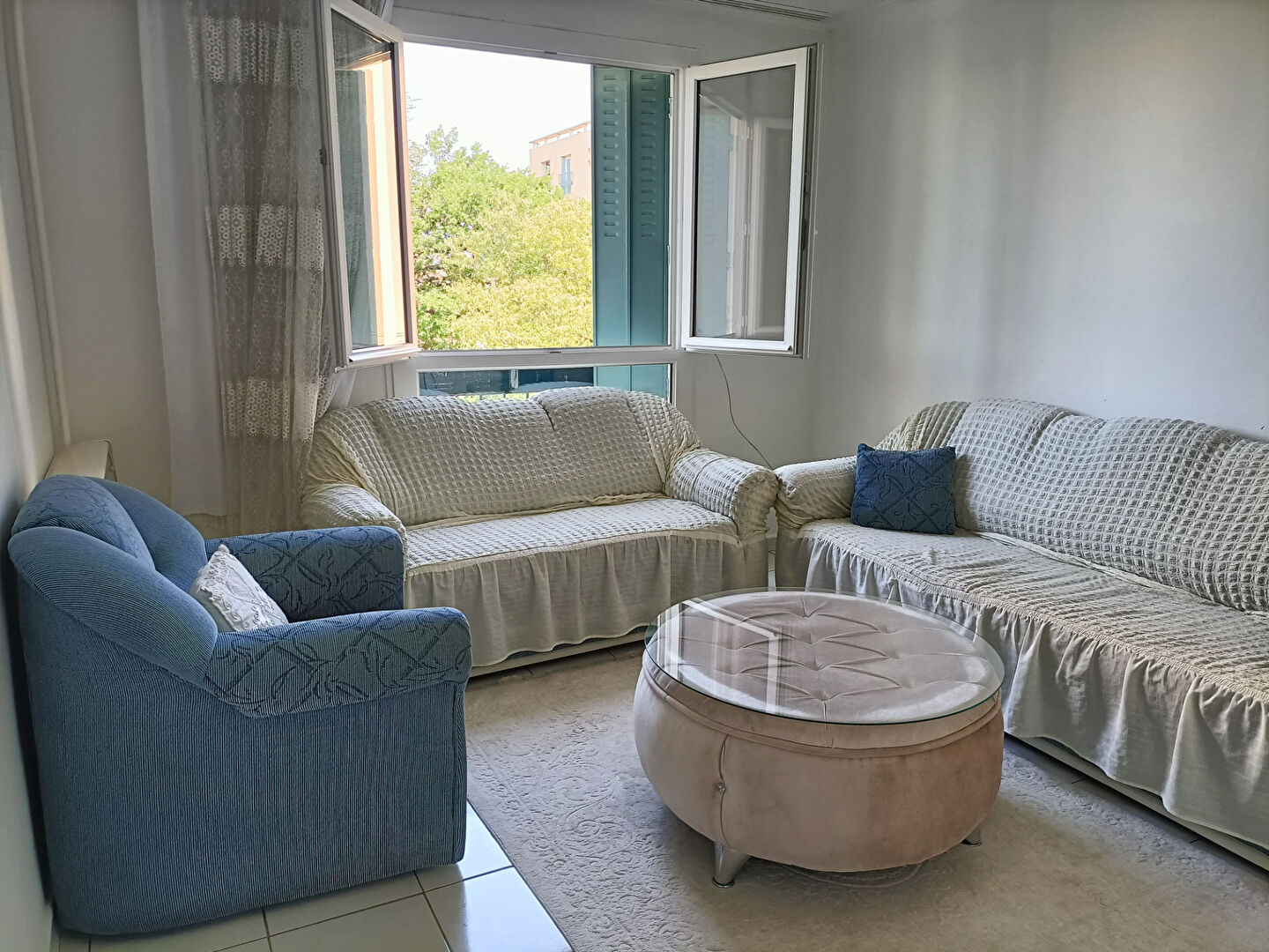 Photo Appartement  4 pièce(s) 73 m2 image 2/6