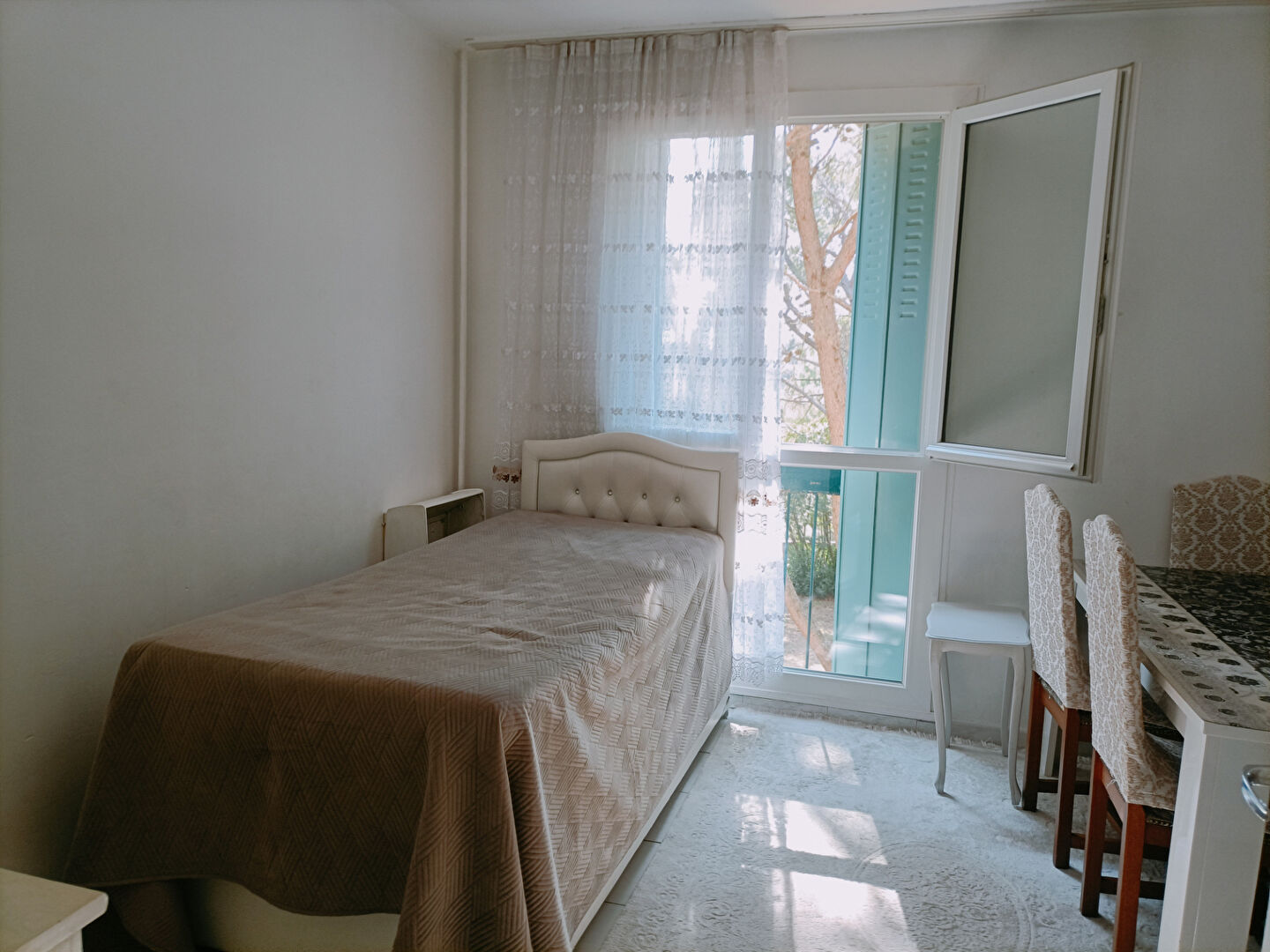 Photo Appartement  4 pièce(s) 73 m2 image 5/6