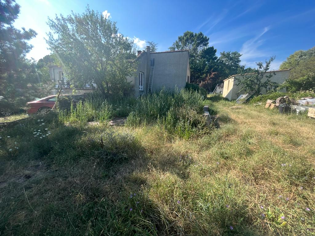 Photo VENTE d'une maison 4 pièces (131 m²) à MONDRAGON image 4/6