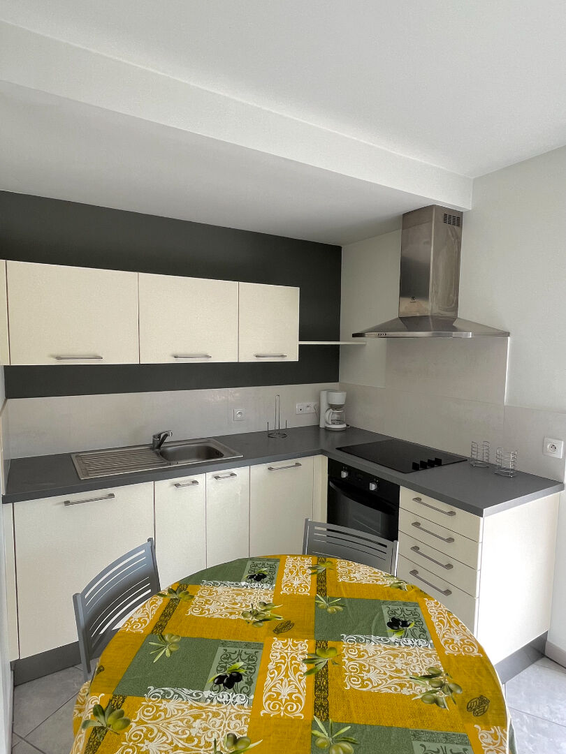 Photo Appartement T2 meublé résidence sécurisée image 3/6