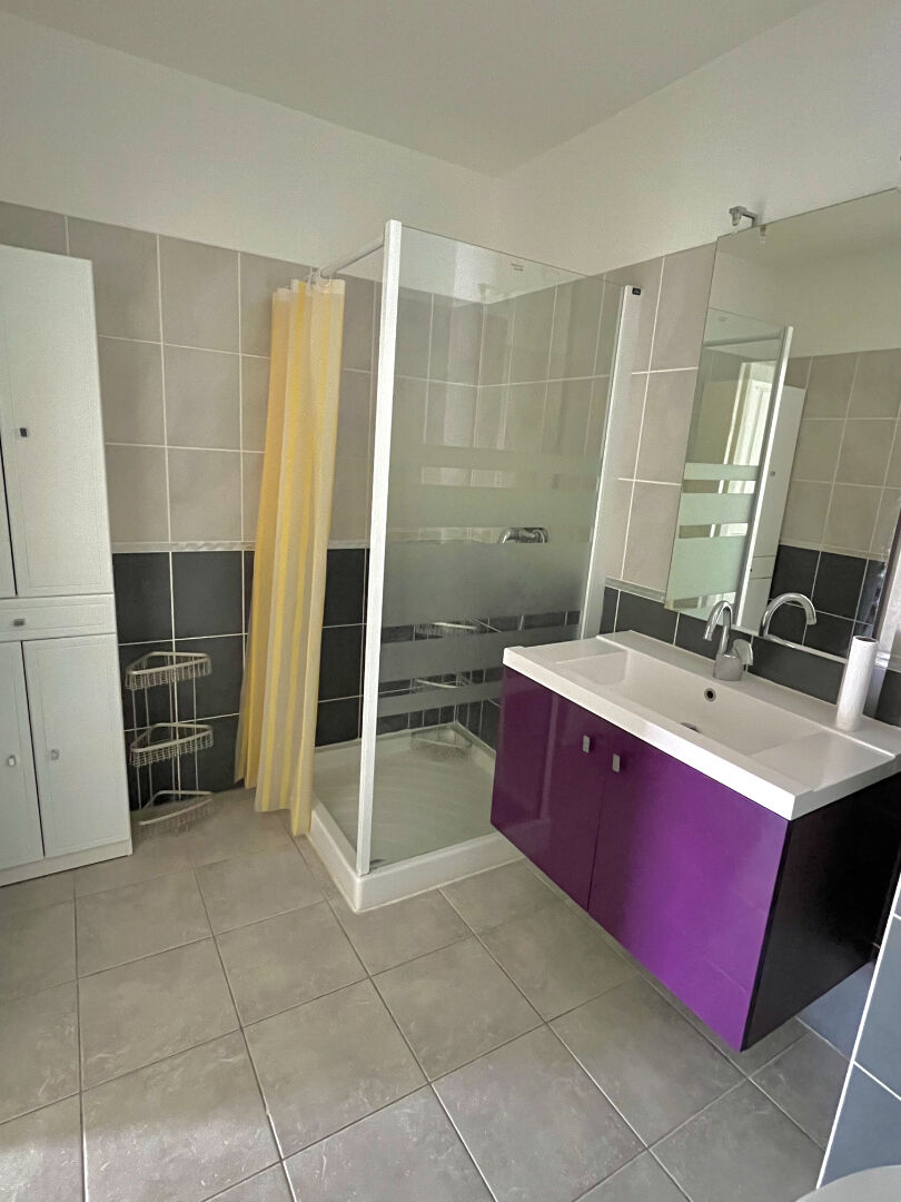 Photo Appartement T2 meublé résidence sécurisée image 4/6