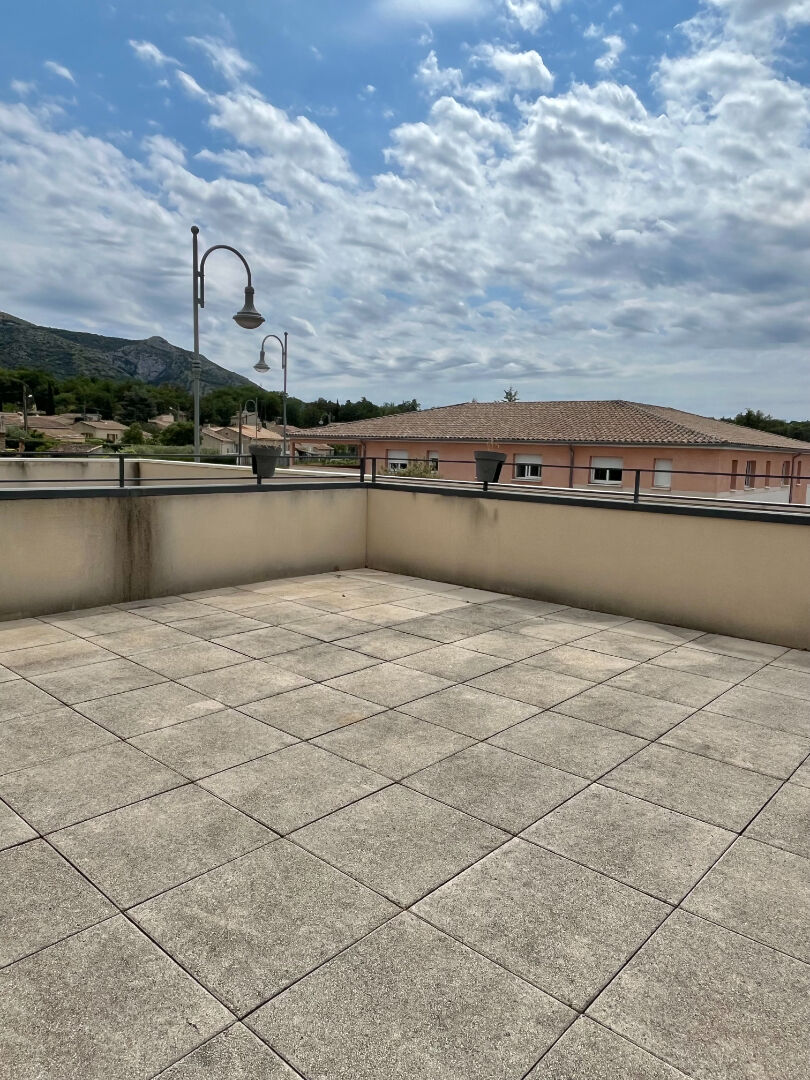 Photo Appartement T2 meublé résidence sécurisée image 5/6