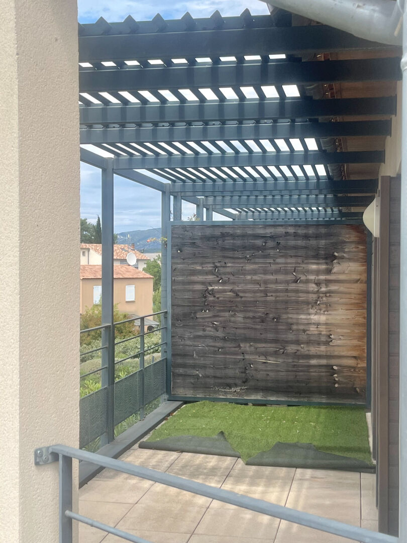 Photo Appartement T2 meublé résidence sécurisée image 6/6