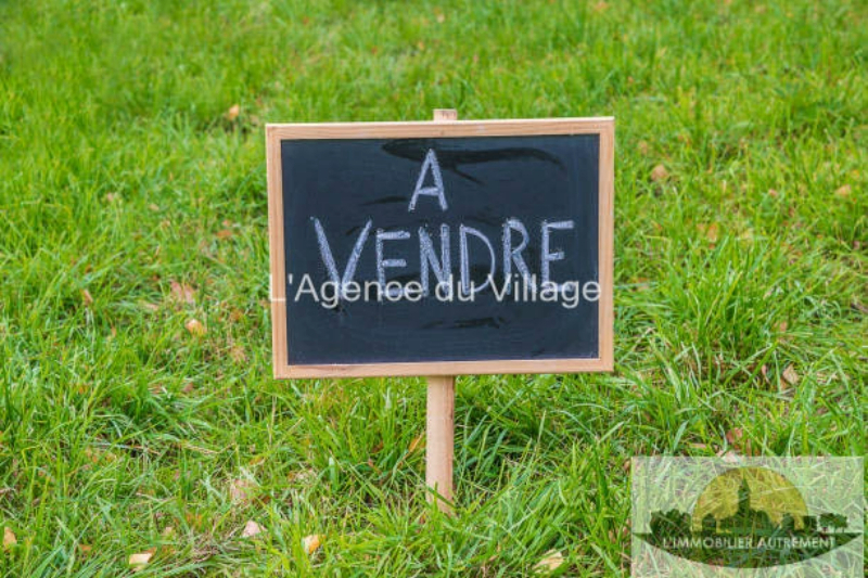 Photo NEUILLY EN THELLE  - TERRAIN - 134 m² image 1/6