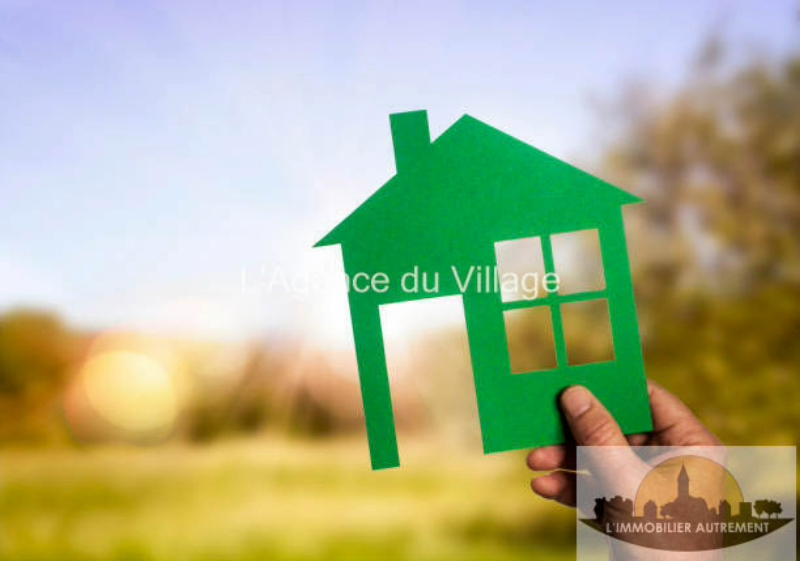 Photo NEUILLY EN THELLE  - TERRAIN - 134 m² image 3/6