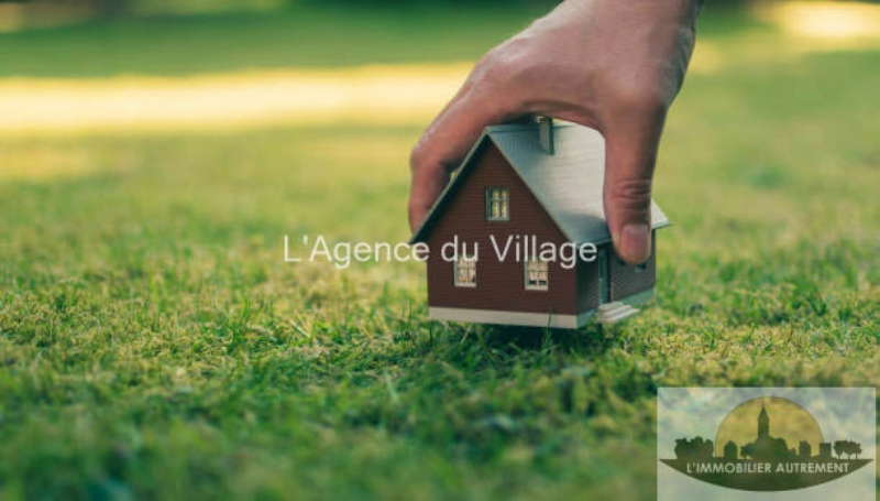 Photo NEUILLY EN THELLE  - TERRAIN - 134 m² image 4/6