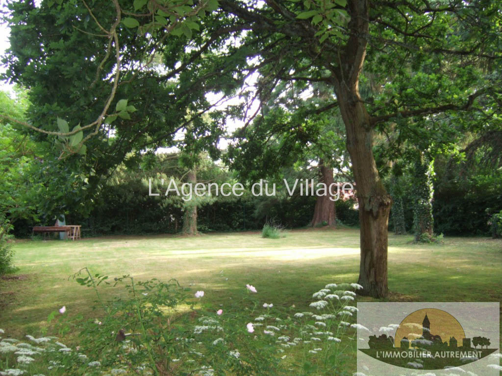 Photo AUNEUIL - TERRAIN - 1120 m2 image 2/4