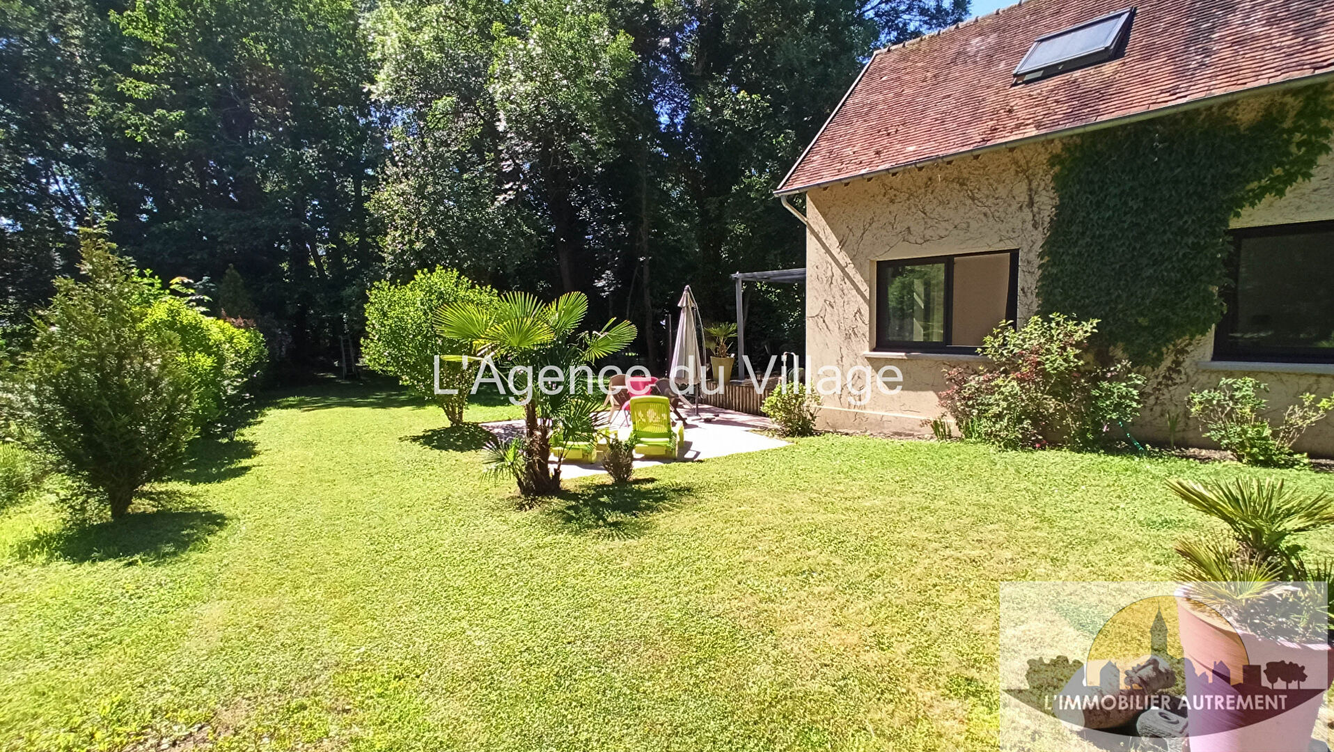 Photo PROCHE CHAUMONT EN VEXIN - MAISON - 117,67 M² - 239 900 image 3/6