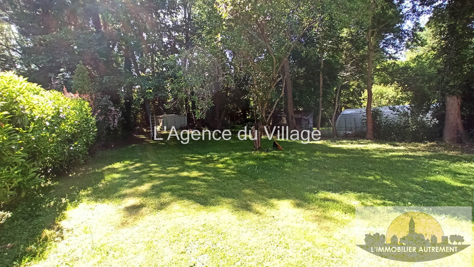 Photo PROCHE CHAUMONT EN VEXIN - MAISON - 117,67 M² - 239 900 image 4/6