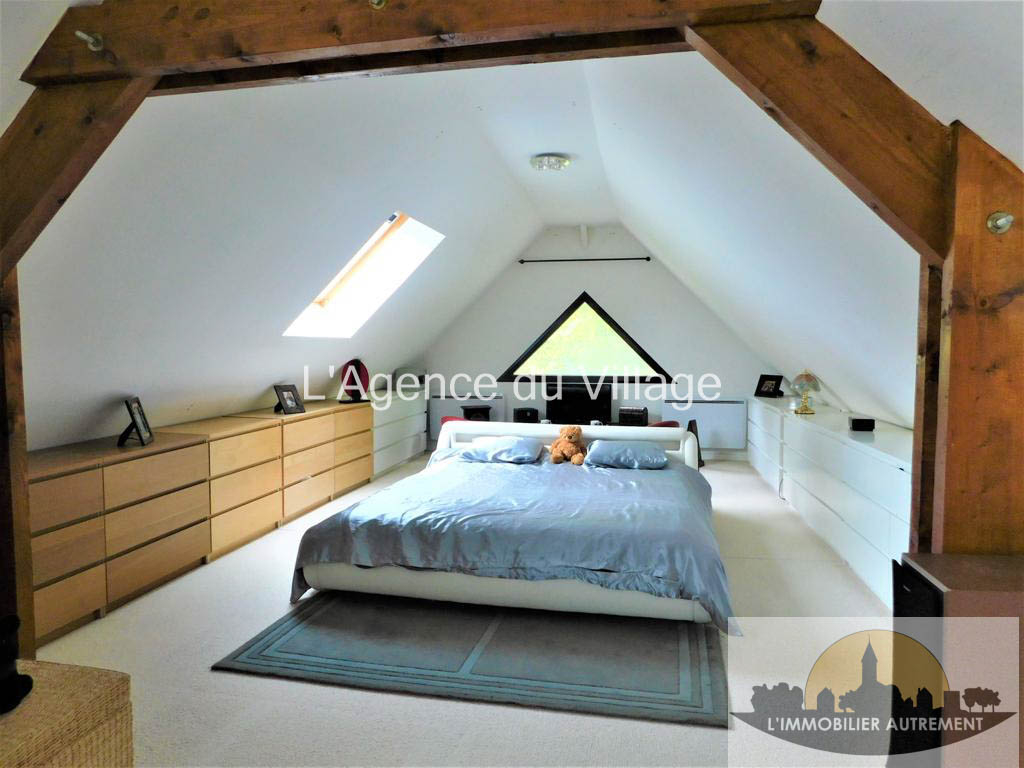 Photo PROCHE CHAUMONT EN VEXIN - MAISON - 117,67 M² - 239 900 image 5/6