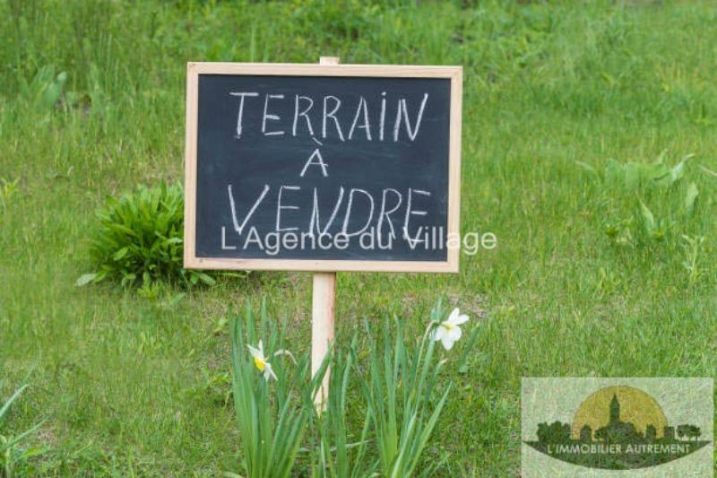 Photo PRECY SUR OISE - TERRAIN - 450 m² - 122 000 image 3/6