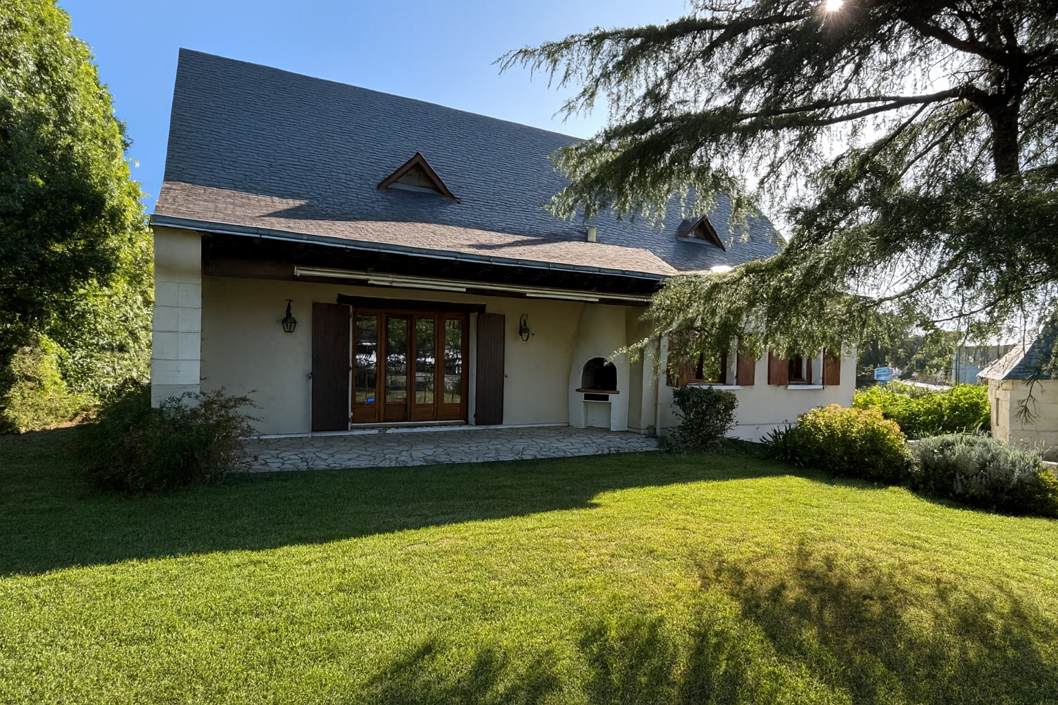 Agence immobilière de I WANT IMMO Gennes-val-de-loire