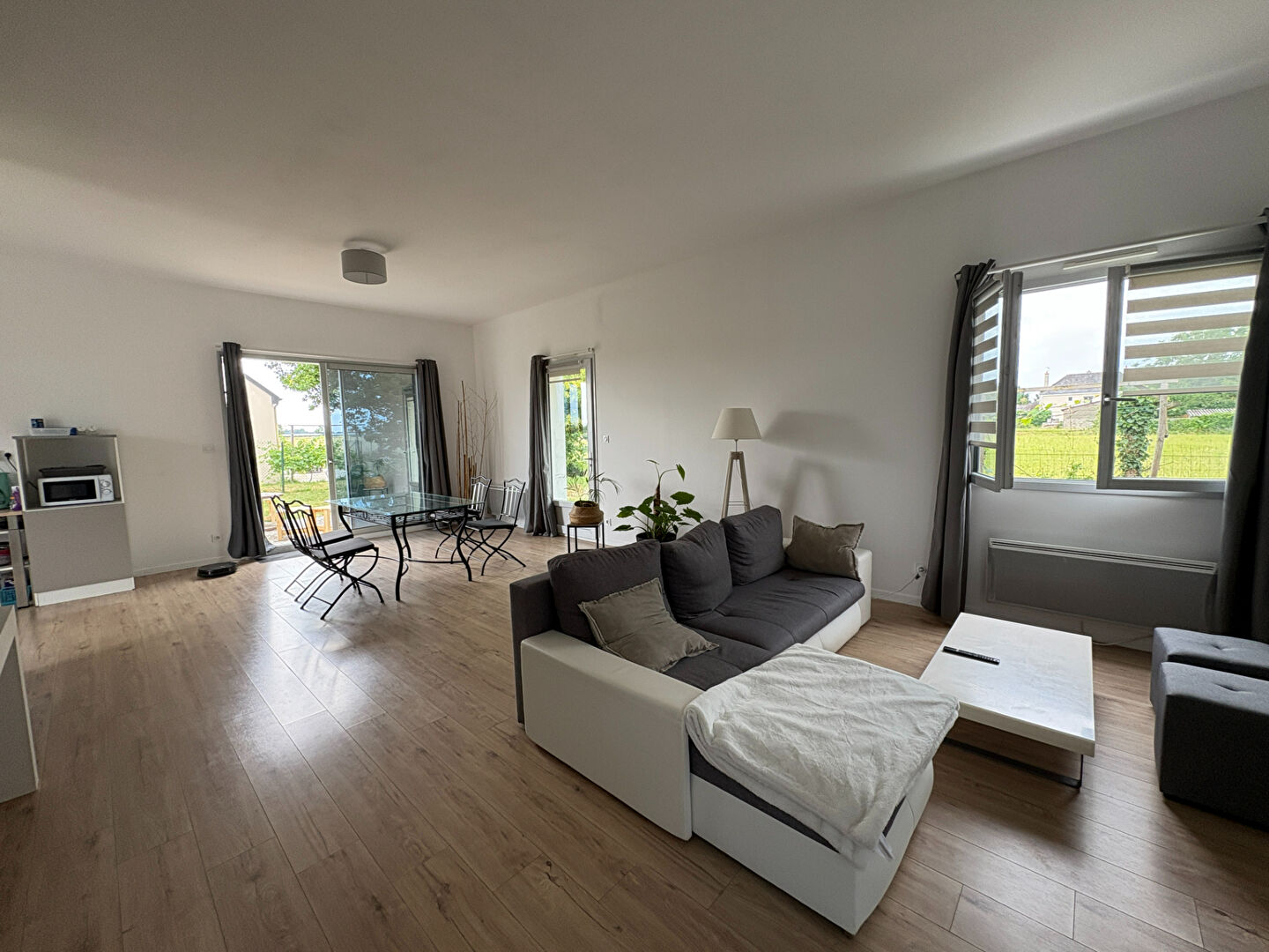 Agence immobilière de I WANT IMMO Gennes-val-de-loire