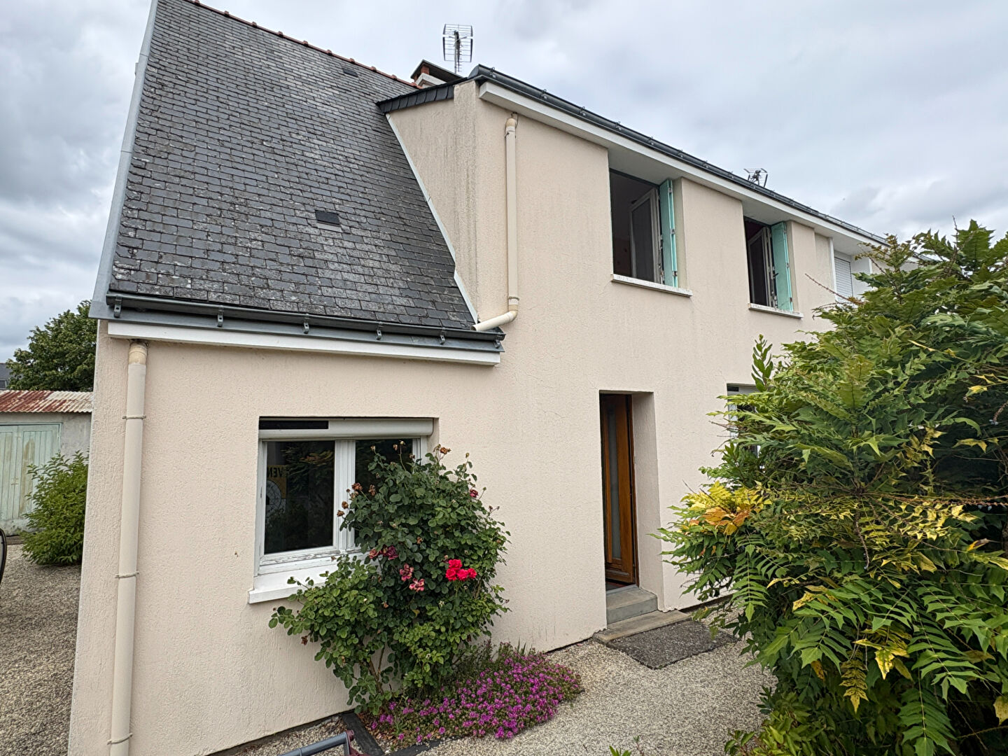 Agence immobilière de I WANT IMMO Gennes-val-de-loire