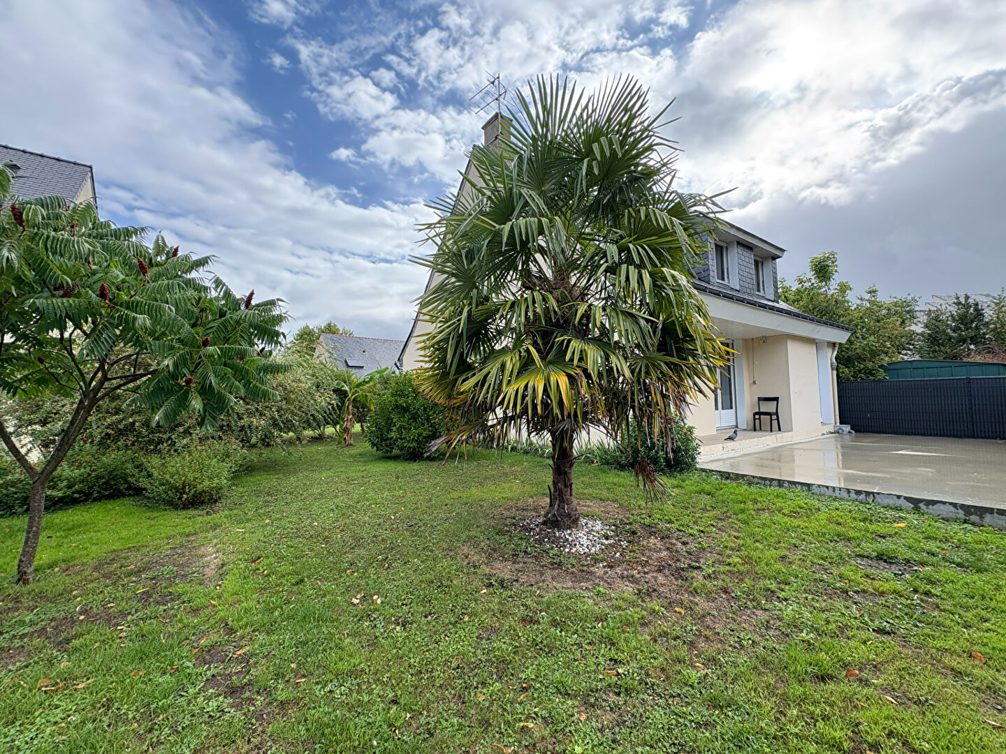 Agence immobilière de I WANT IMMO Gennes-val-de-loire