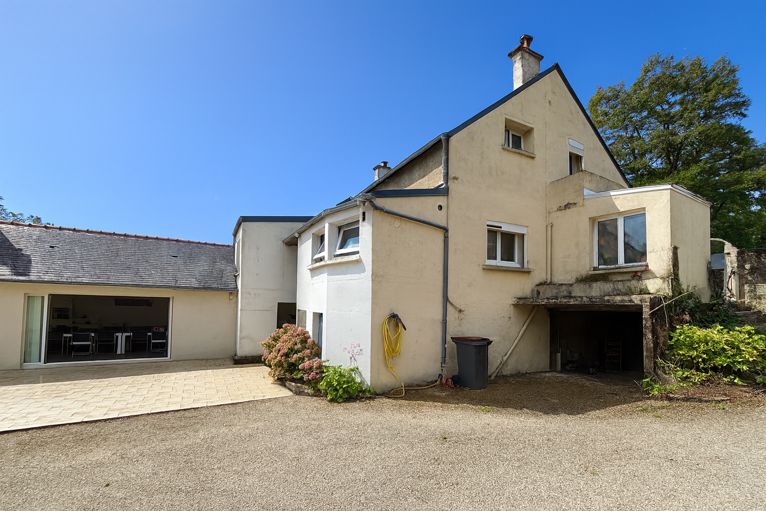 Agence immobilière de I WANT IMMO Gennes-val-de-loire