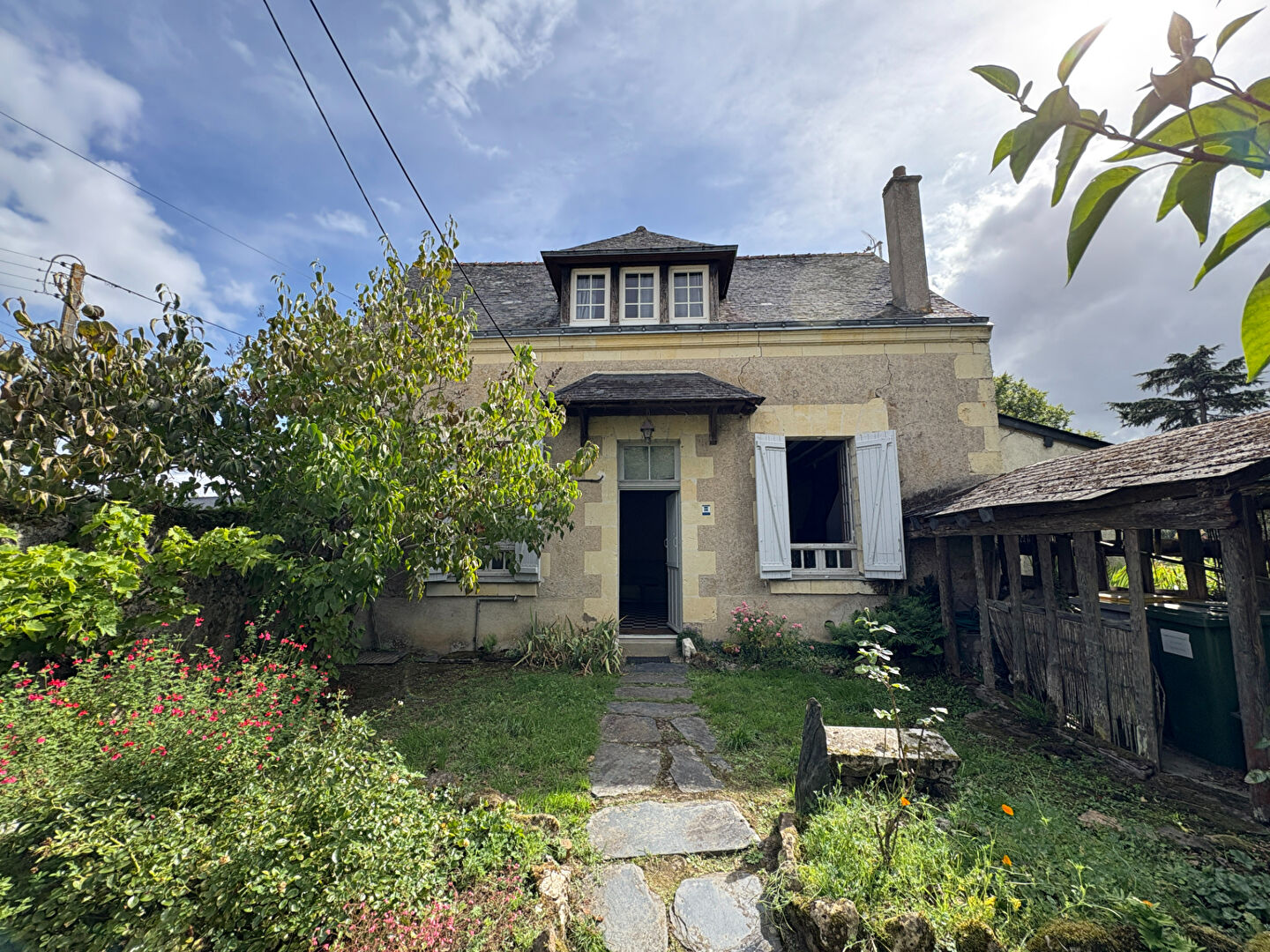 Agence immobilière de I WANT IMMO Gennes-val-de-loire
