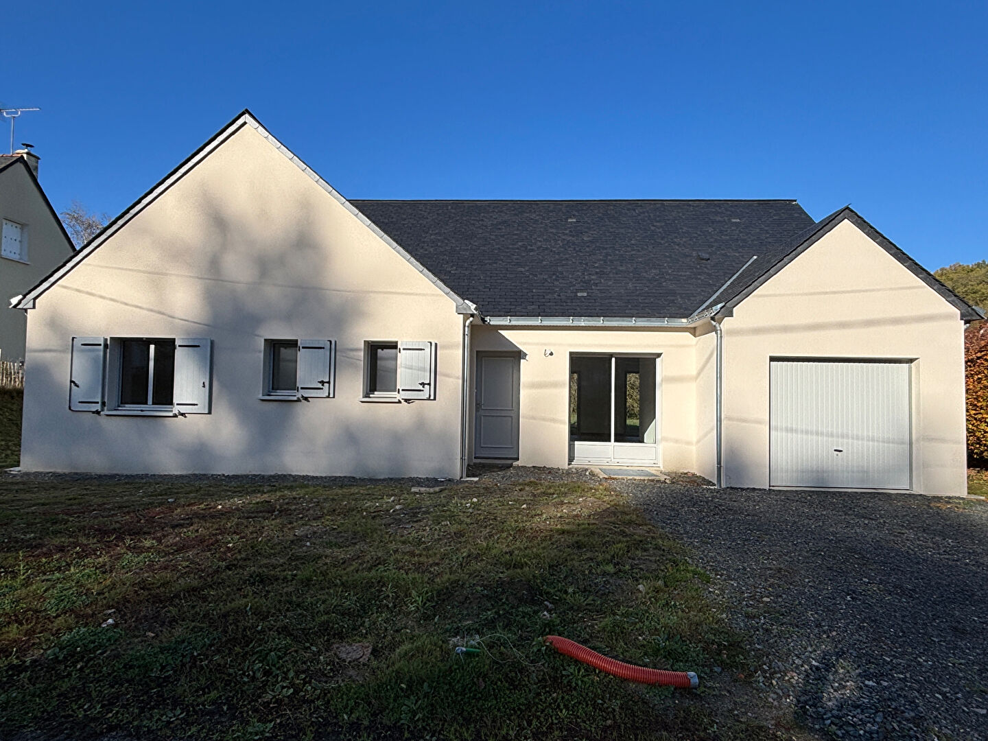 Agence immobilière de I WANT IMMO Gennes-val-de-loire