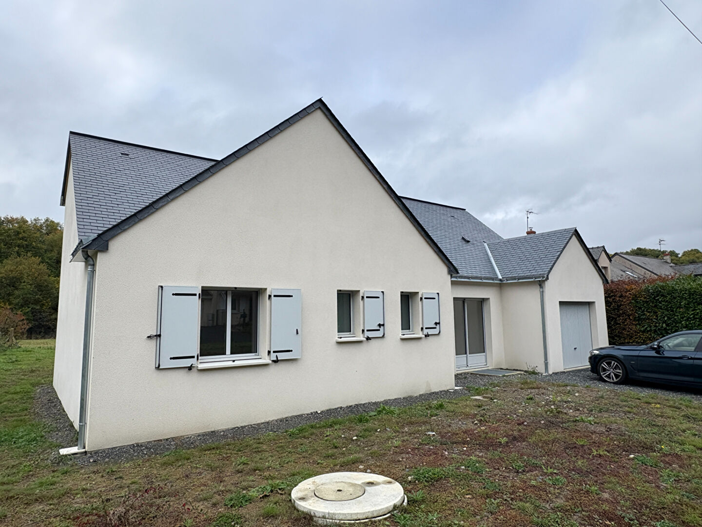 Agence immobilière de I WANT IMMO Gennes-val-de-loire