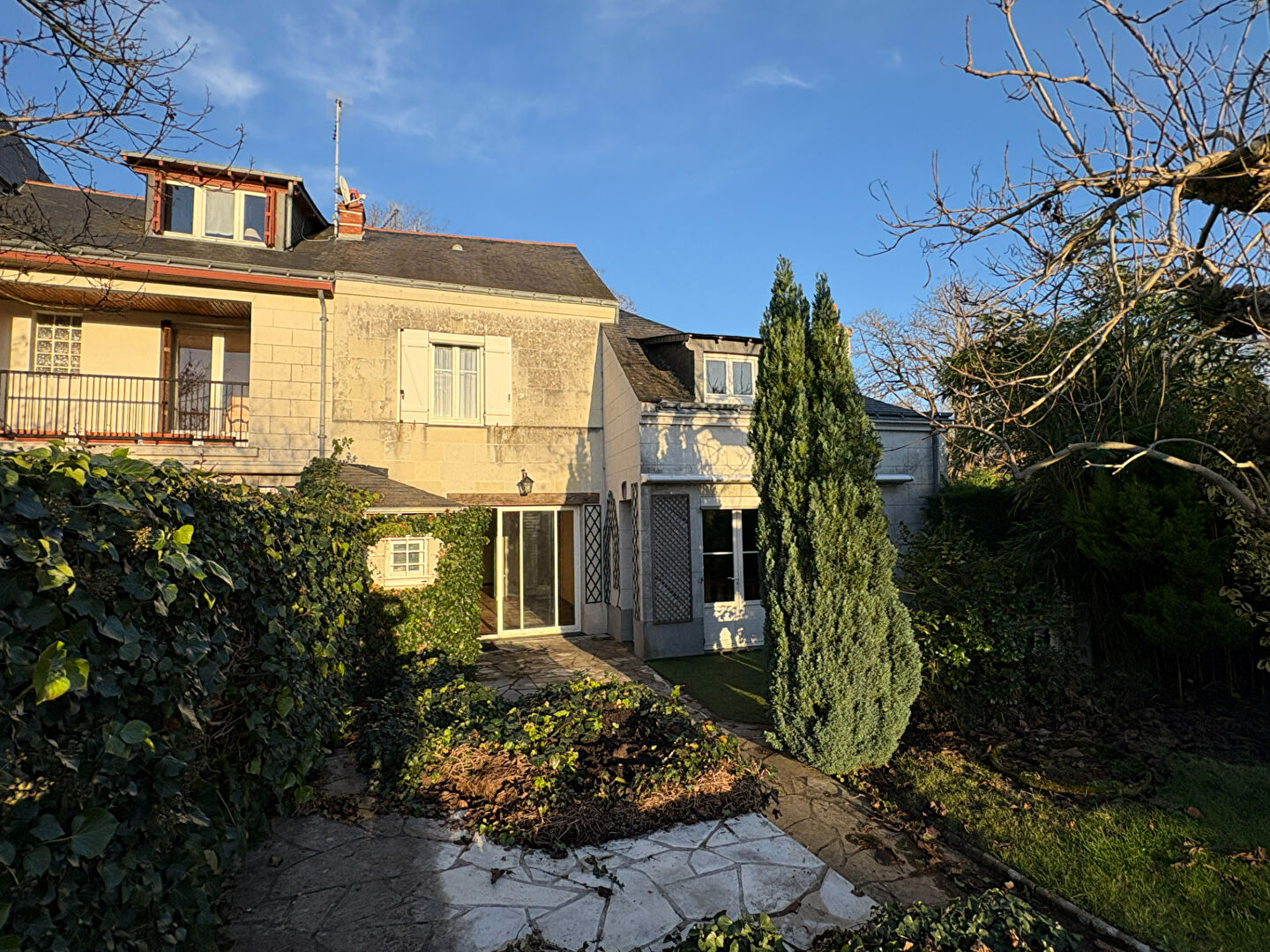 Agence immobilière de I WANT IMMO Gennes-val-de-loire