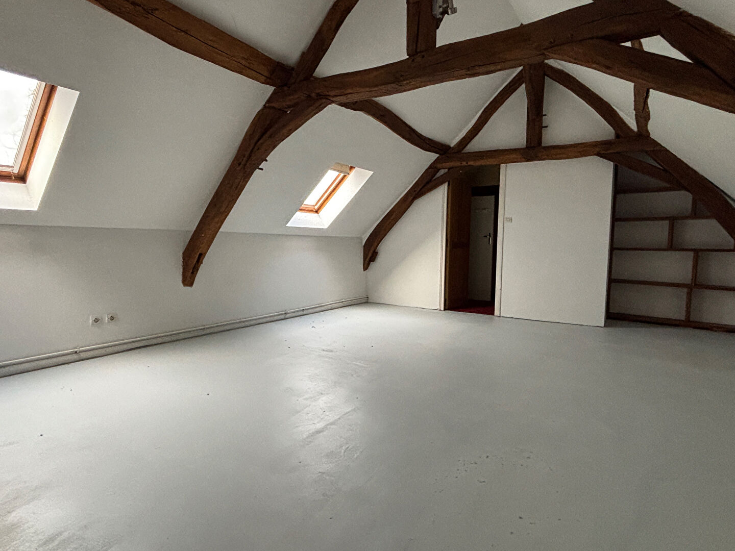 Photo Longère de caractère à Mouliherne 221m2 image 6/6