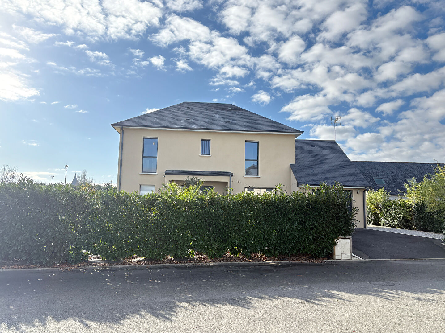 Agence immobilière de I WANT IMMO Gennes-val-de-loire