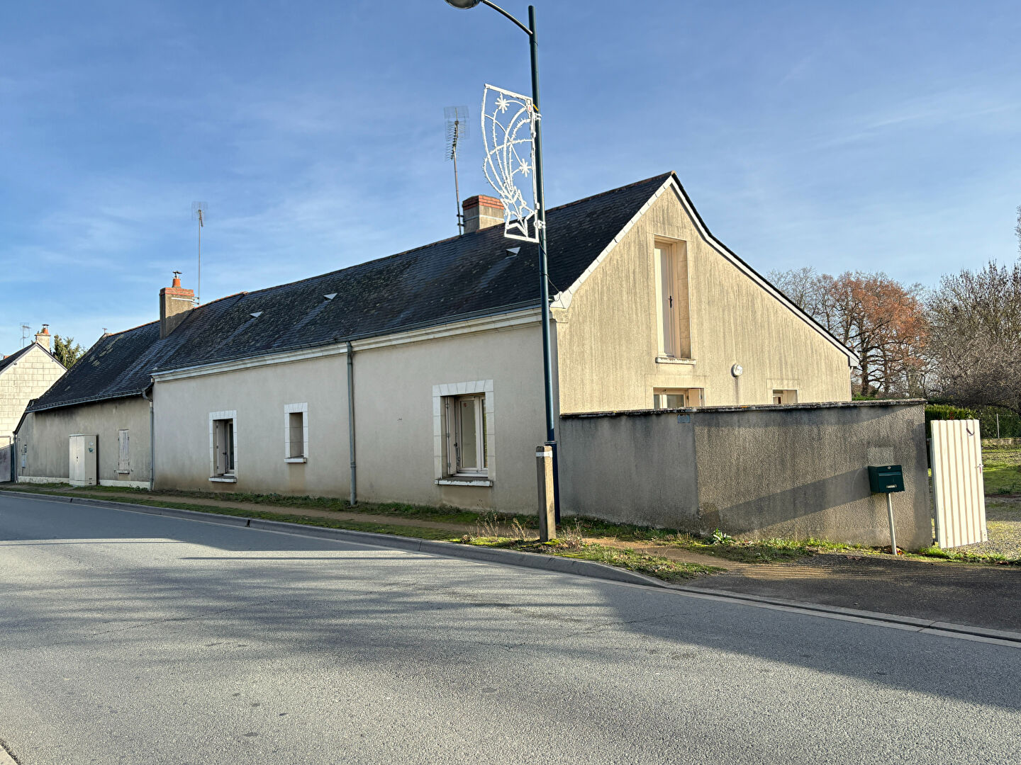 Agence immobilière de I WANT IMMO Gennes-val-de-loire
