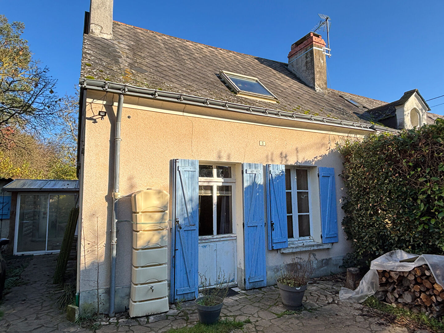 Agence immobilière de I WANT IMMO Gennes-val-de-loire