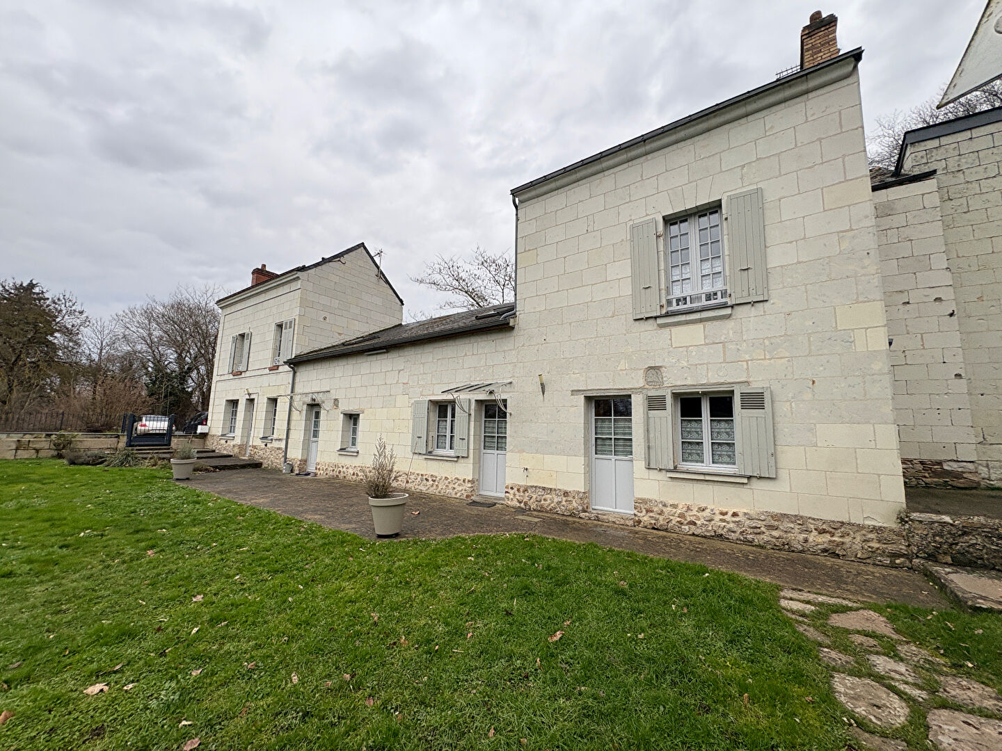 Agence immobilière de I WANT IMMO Gennes-val-de-loire