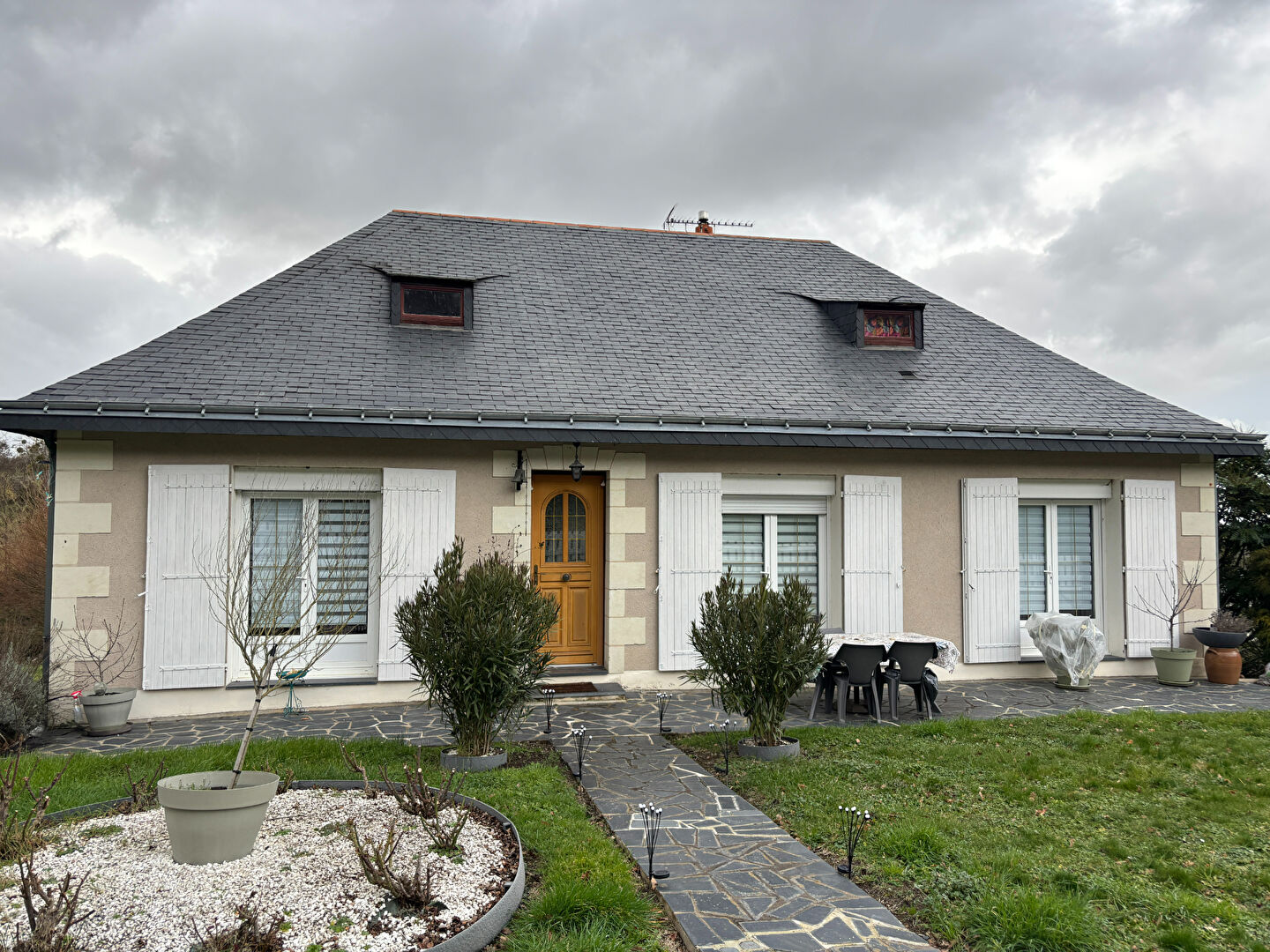 Agence immobilière de I WANT IMMO Gennes-val-de-loire