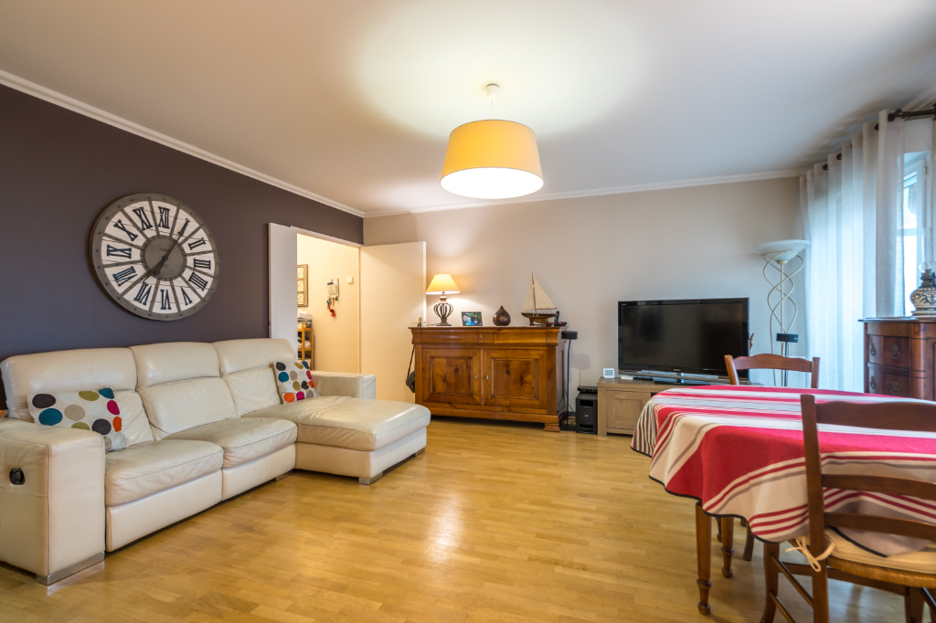 Photo Appartement familial à bry image 2/5