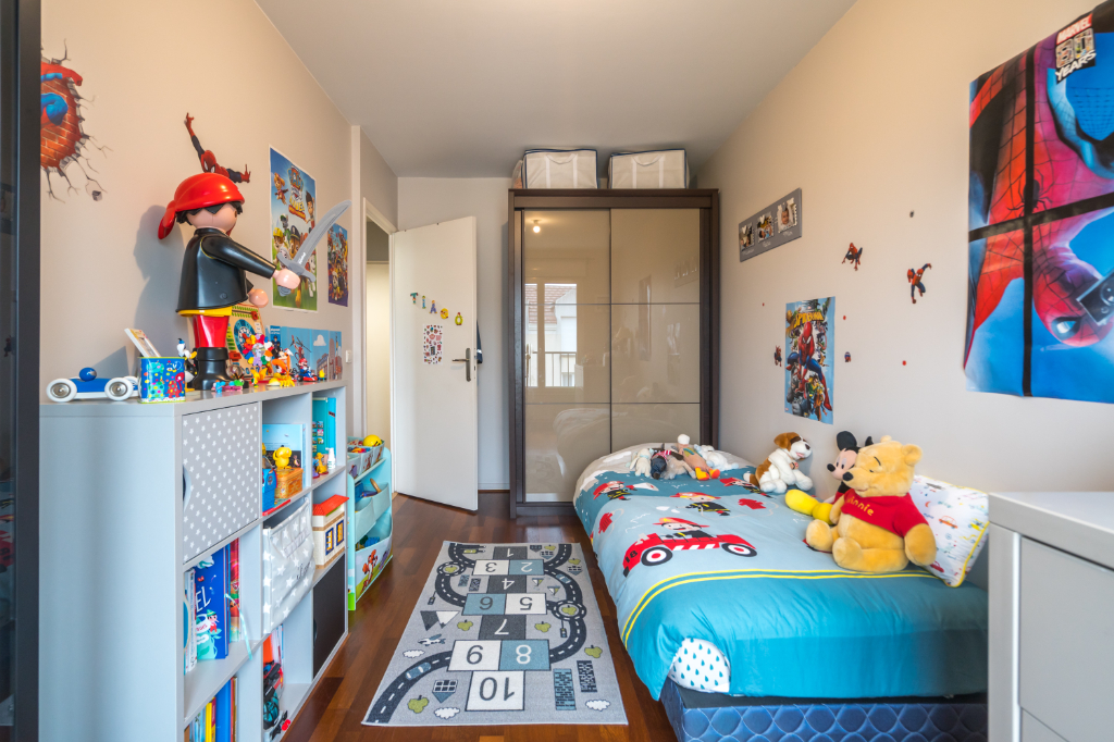 Photo Appartement familial à bry image 3/5