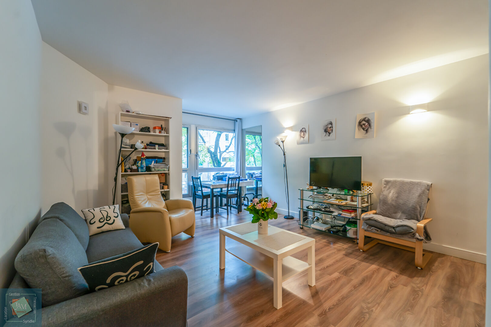 Agence immobilière de JAM-IMMO Noisy le grand - JAM-IMMO
