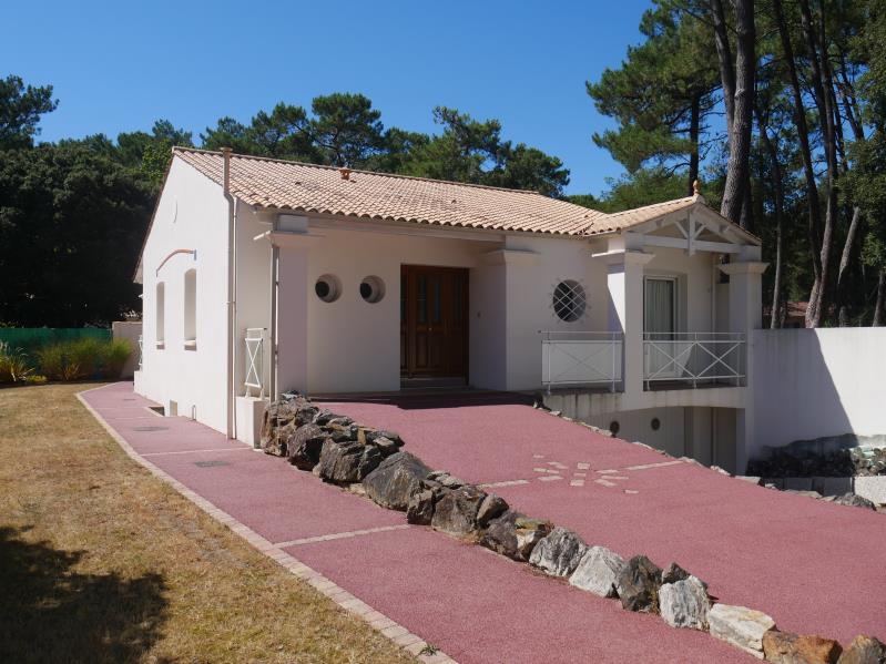 VILLA JARD SUR MER - 3 pièce(s) - 104 m2