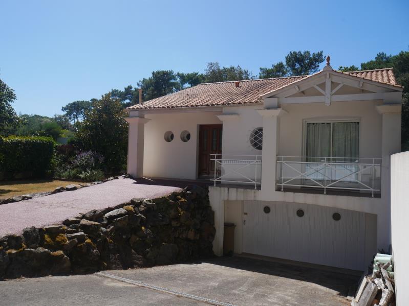 Photo VILLA JARD SUR MER - 3 pièce(s) - 104 m2 image 2/6