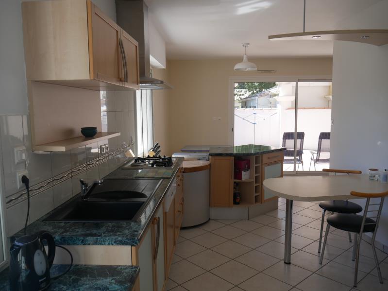 Photo VILLA JARD SUR MER - 3 pièce(s) - 104 m2 image 5/6