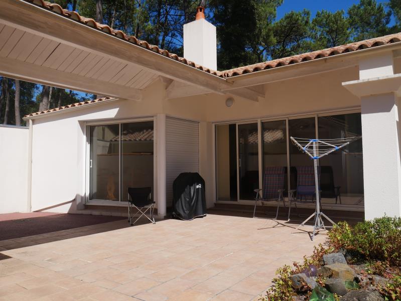 Photo VILLA JARD SUR MER - 3 pièce(s) - 104 m2 image 6/6